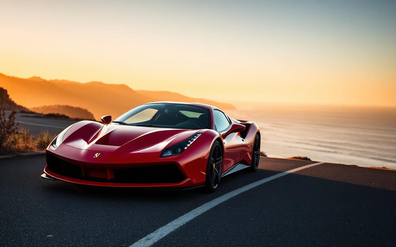 Maranello V12