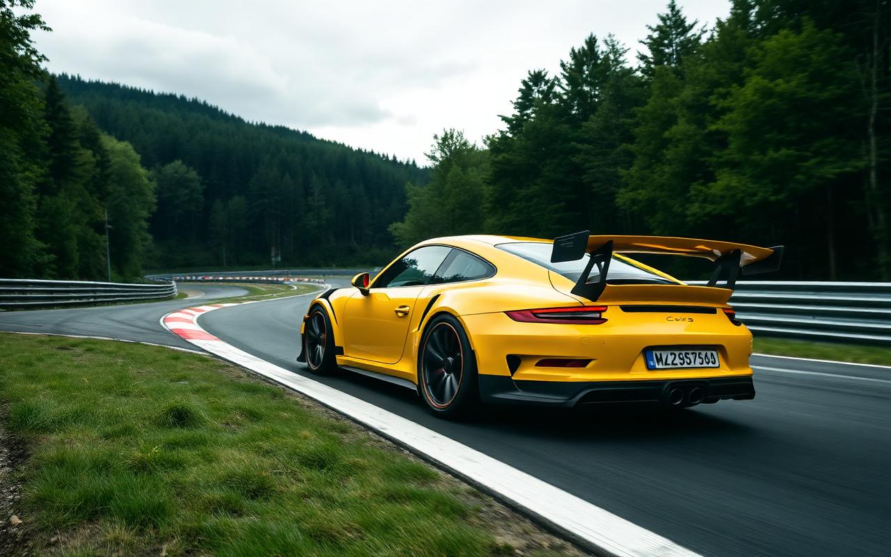 Stuttgart RS